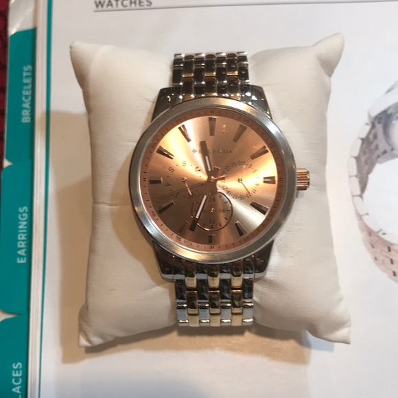 Silpada Watch - Picture 4 of 4